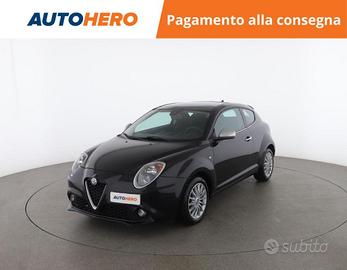 ALFA ROMEO MiTo 1.4 78 CV 8V S&S Super