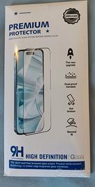 2 vetrini protettivi per Samsung Galaxy A57 5 G