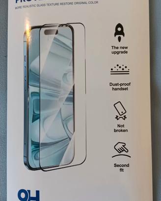 2 vetrini protettivi per Samsung Galaxy A57 5 G