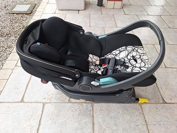 Peg perego primo viaggio lounge