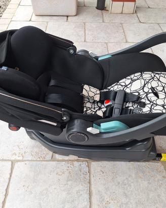 Peg perego primo viaggio lounge