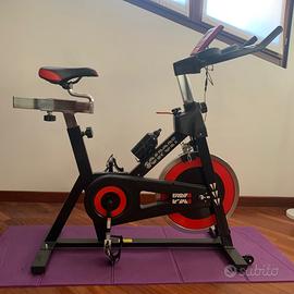 Bici spinning