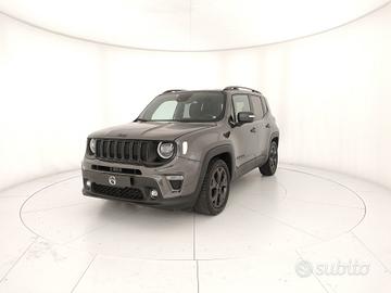 JEEP Renegade 1.6 mjt 80th Anniversary 2wd 130cv