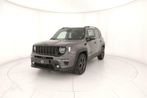 JEEP Renegade 2019 - Renegade 1.6 mjt 80th Anniver