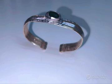 Bracciale con giada Trento