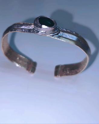 Bracciale con giada Trento