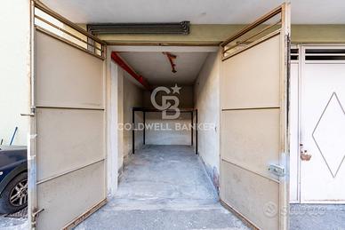 Box o garage - Acireale