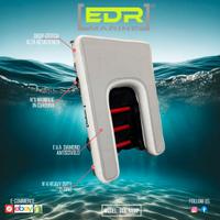 DOG RAMP Gonfiabile - Piattaforma/Rampa per cani