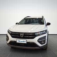 DACIA Jogger 1.0 tce Extreme UP Gpl 100cv
