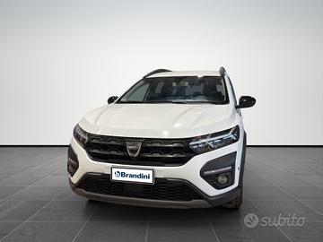 DACIA Jogger 1.0 tce Extreme UP Gpl 100cv