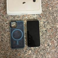 Iphone 13 mini 128 gb