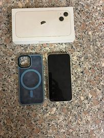 Iphone 13 mini 128 gb