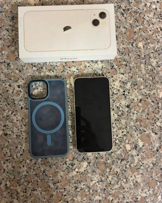 Iphone 13 mini 128 gb