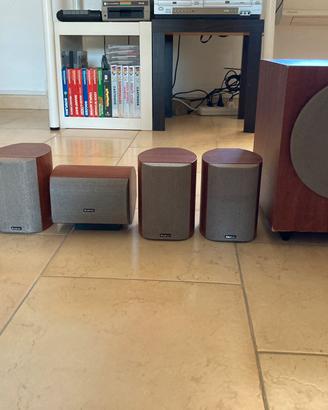 Home Cinema 5.1