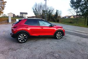 Kia Stonic 2022 allestimento Style