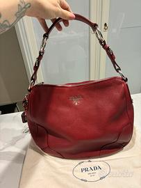 Prada borsa