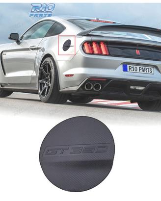 TAPPO DEL SERBATOIO CARBURANTE FORD MUSTANG 15-23 