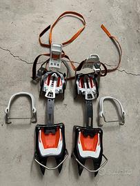 Ramponi Petzl Irvis