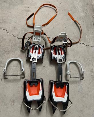 Ramponi Petzl Irvis