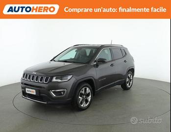 JEEP Compass DG97333