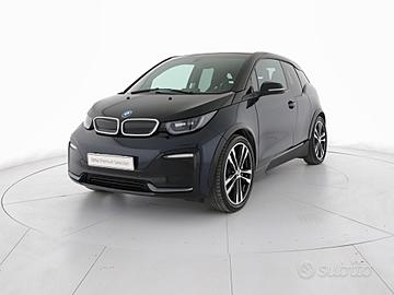 BMW i3 120Ah Advantage