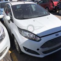 Ford fiesta 2015 - rtjd