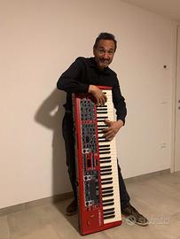 ? LEZIONI DI PIANO | Metodo rapido o Pop o Jazz o