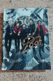 pooh 4 cd +dvd