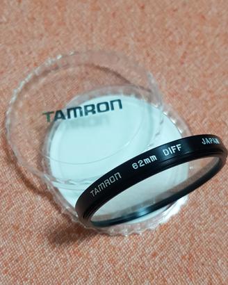 TAMRON - 62mm - DIFF