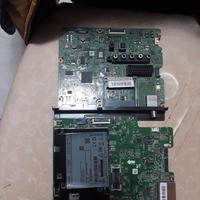 Schede per  smart TV Samsung