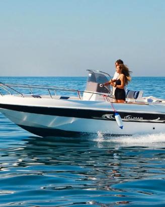 Italmar open 19 pronta consegna
