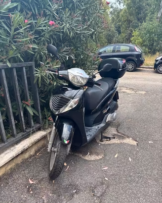 honda sh 150