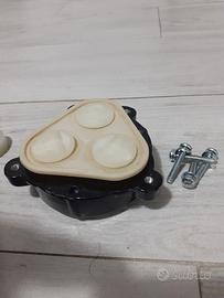 Testata per pompa acqua