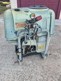 Botte Atomizzatore