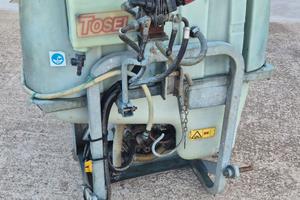 Botte Atomizzatore