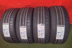 245 45 20 Gomme Estive 2026 Continental 245 45R20