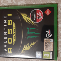 Valentino Rossi the game xbox one (Motogp 2016)