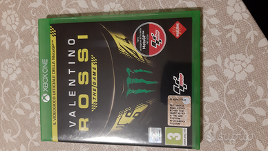 Valentino Rossi the game xbox one (Motogp 2016)