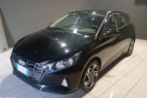 HYUNDAY I20 DEL 2021 1200 BENZINA 80 CV