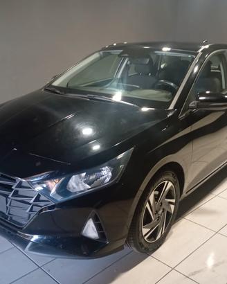 HYUNDAY I20 DEL 2021 1200 BENZINA 80 CV