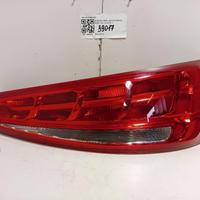 STOP FANALE POSTERIORE DESTRO AUDI Q3 Serie (8UB)