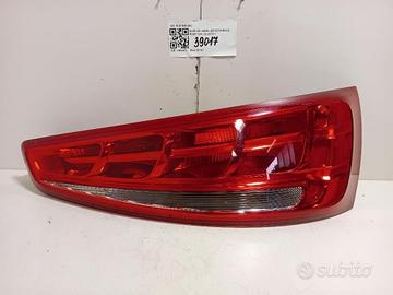 STOP FANALE POSTERIORE DESTRO AUDI Q3 Serie (8UB)