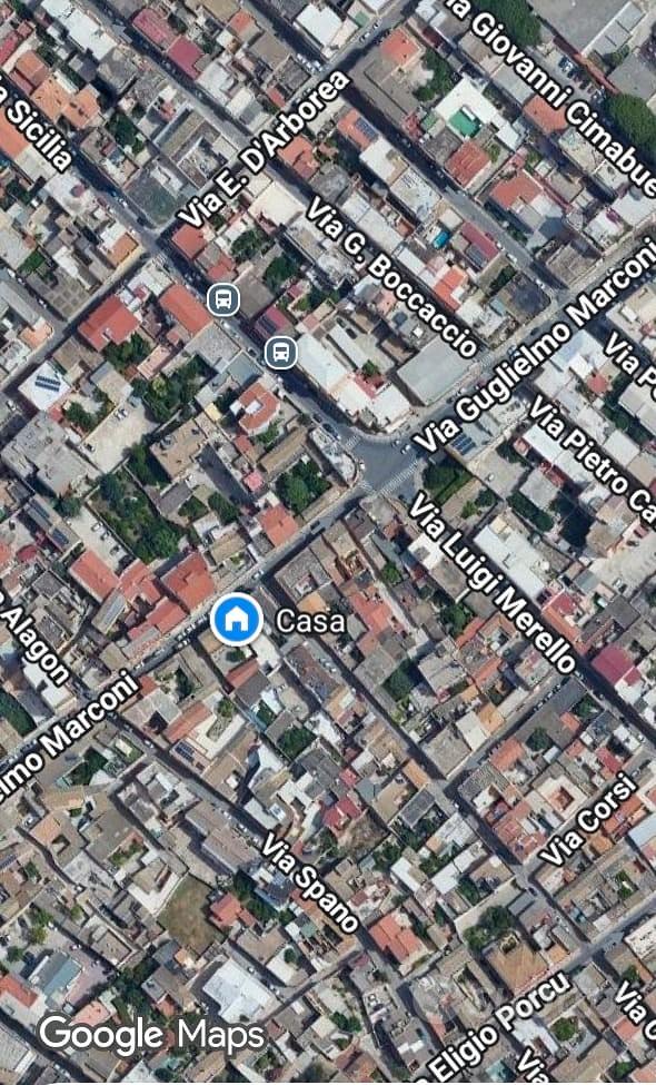 Appartamento – Quartu Sant'Elena, Sant'Antonio, Casteddu/Cagliari - Vista 2