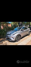 Toyota c-hr (2016-2023) - 2019