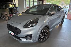 Ford Puma 1.0 EcoBoost 125 CV S&S aut. ST-Line