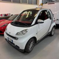 Smart ForTwo 1000 62 kW coupé pulse