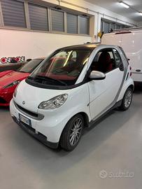 Smart ForTwo 1000 62 kW coupé pulse