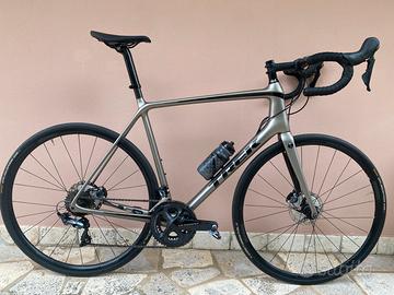 Bici da corsa Trek Emonda SL6 disk tg. 60