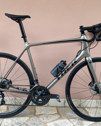 Bici da corsa Trek Emonda SL6 disk tg. 60