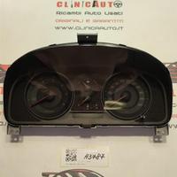 QUADRO STRUMENTI CHEVROLET Captiva 1a Serie 24443F